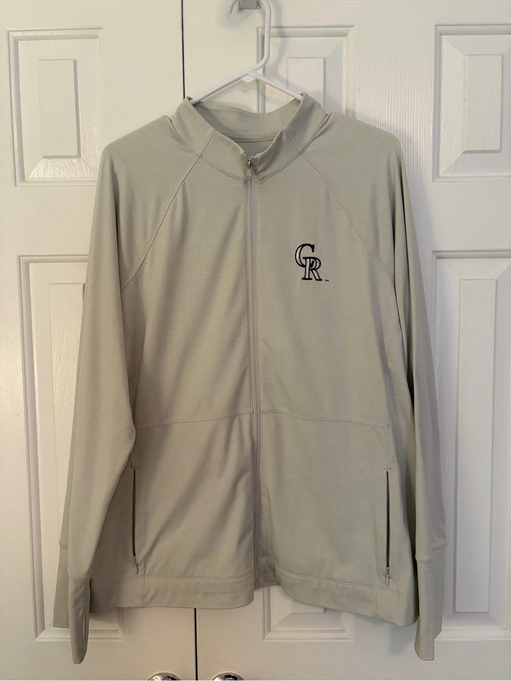 Tommy Bahama CO Rockies Jacket
